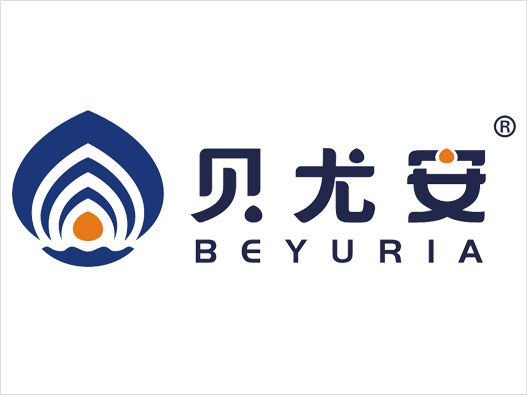 BEYURIA贝尤安logo