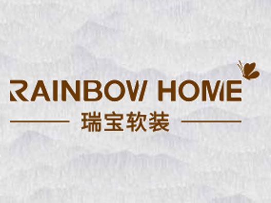 壁纸墙纸LOGO设计-EUROART欧雅壁纸品牌logo设计
