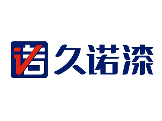 真石漆LOGO设计-SUZUKA铃鹿品牌logo设计