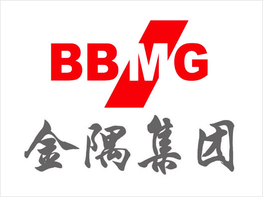 金隅冀东水泥logo
