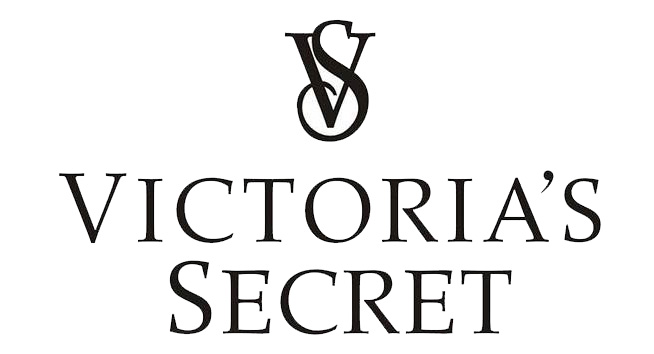 维多利亚秘密logo设计含义及奢饰品品牌标志设计理念