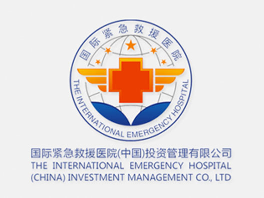 医院商标logo设计？万柳医院商标logo设计