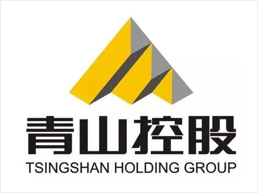 TSINGSHAN青山控股logo