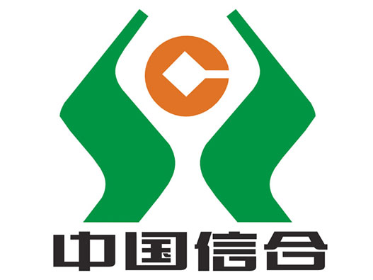 中国信合logo