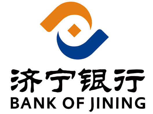 济宁银行logo设计含义及设计理念