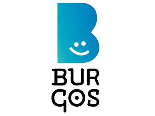 布尔戈斯Burgo含义及logo设计理念
