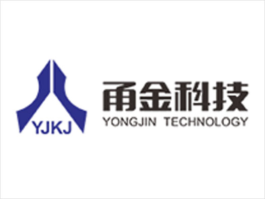 甬金股份logo