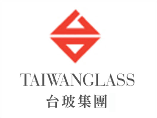 玻璃LOGO设计-FUYAO福耀品牌logo设计