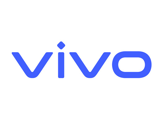 vivo logo设计含义及手机标志设计理念
