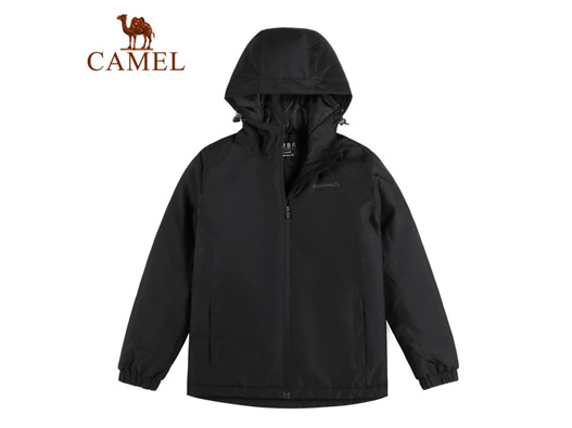 骆驼CAMEL服装标志图片