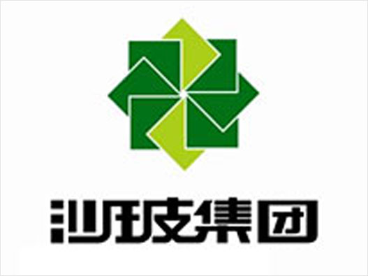SHABO沙玻logo