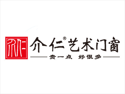 介仁logo