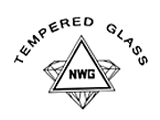 NWG艺华玻璃logo