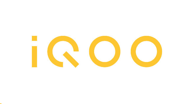 iQOO logo设计含义及手机标志设计理念