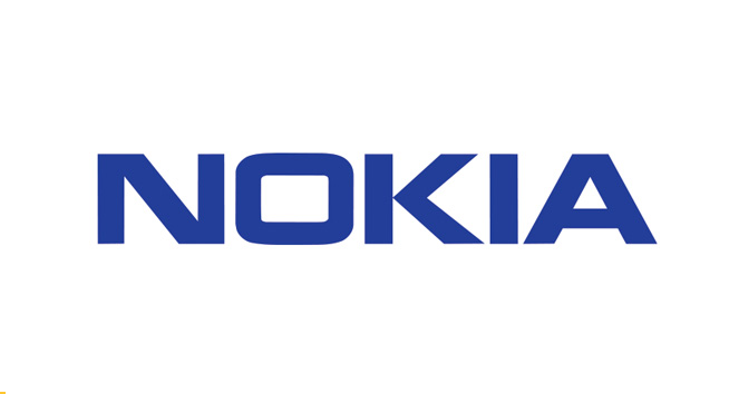 Nokia诺基亚logo设计含义及手机标志设计理念