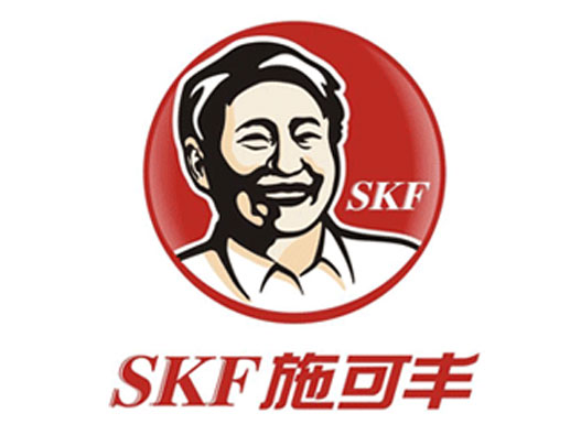 化肥商标logo设计？施可丰化肥品牌logo设计