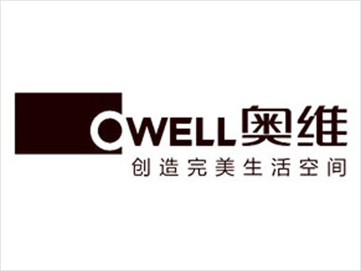 Owell奥维logo