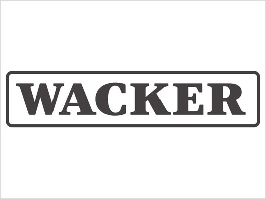 WACKER瓦克logo