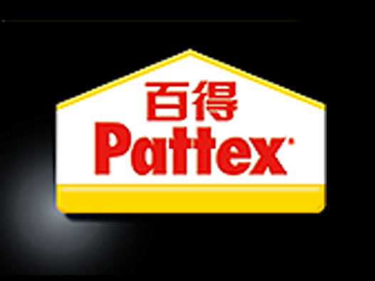Pattex百得logo