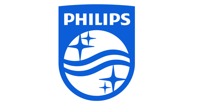 飞利浦logo设计含义及手机标志设计理念