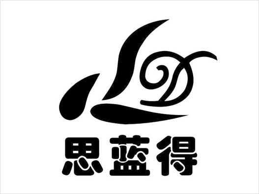 思蓝德logo