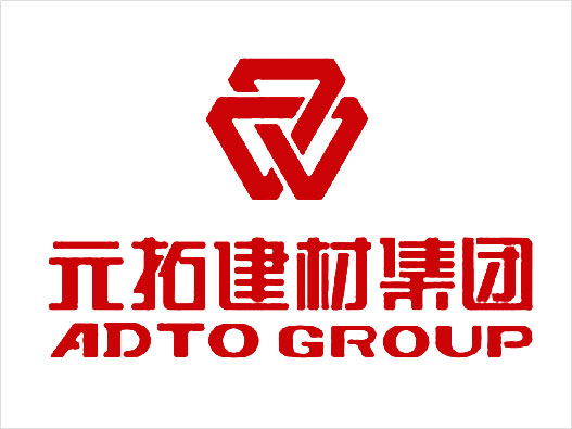 ADTO元拓建材logo