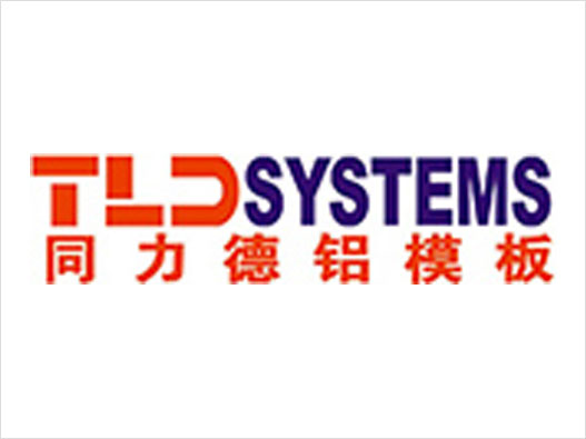 TLD同力德logo