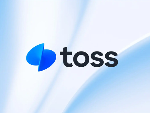 Toss标志图片