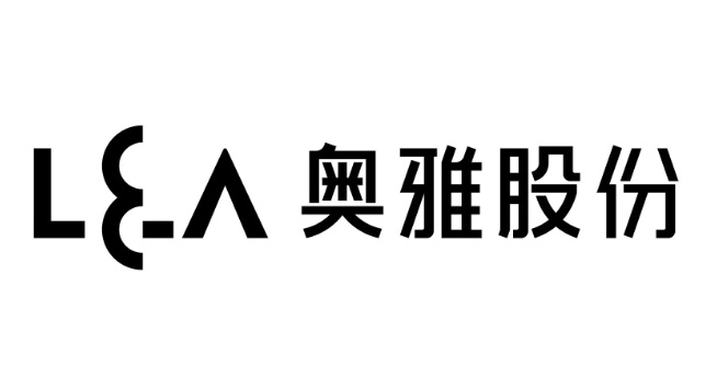奥雅股份logo设计含义及支付标志设计理念
