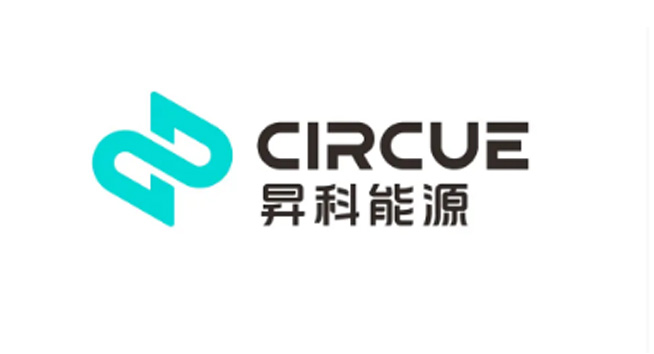 昇科能源logo设计含义及标志设计理念