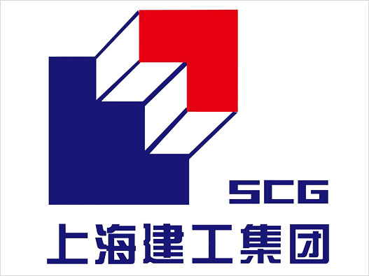 混凝土LOGO设计-为海品牌logo设计