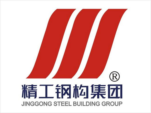 精工钢构logo