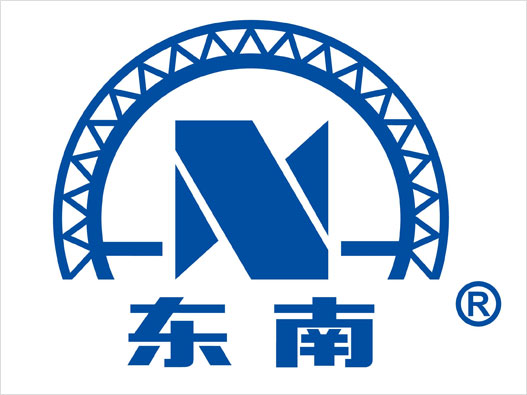 东南网架logo