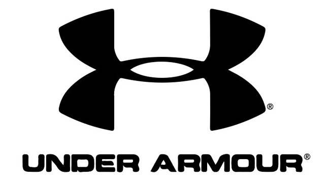 安德玛logo设计含义及运动服品牌标志设计理念
