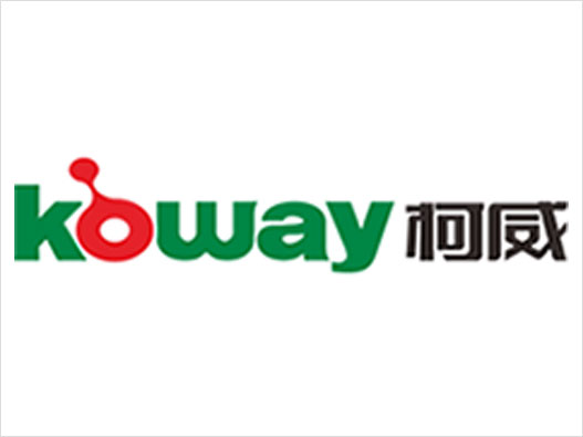 KOWAY柯威logo