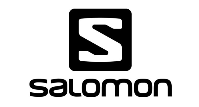 萨洛蒙运动服标志图片