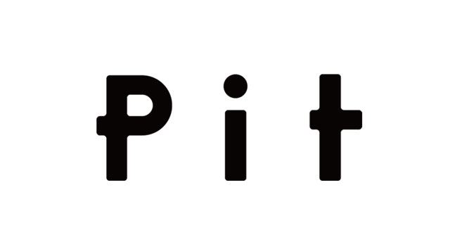 Pit logo设计含义及女装品牌标志设计理念