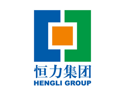 恒力集团logo设计含义及设计理念