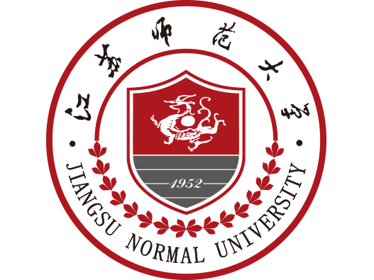 江苏师范大学logo设计含义及设计理念