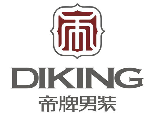 帝牌logo