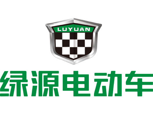 绿源电动车设计含义及logo设计理念