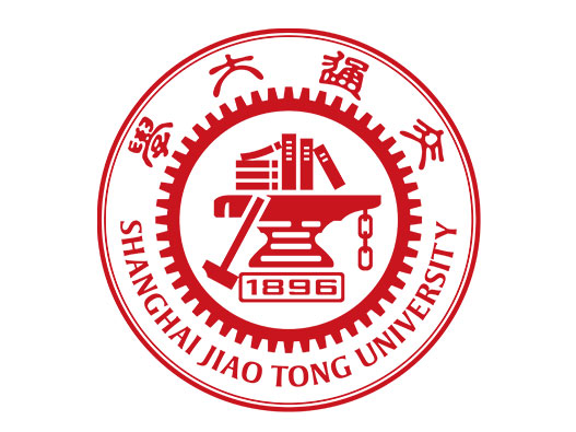 上海交通大学logo