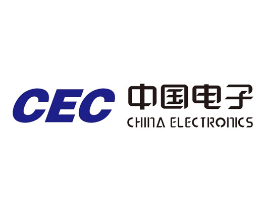 中国电子信息产业集团logo