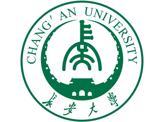 长安大学logo设计含义及设计理念