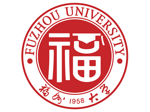 福州大学logo设计含义及设计理念
