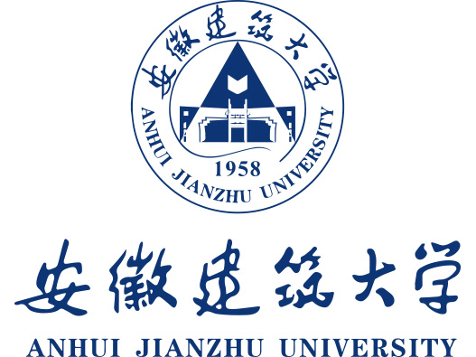 安徽建筑大学logo