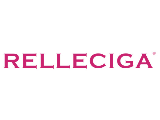 RELLECIGA俪丝娅logo设计含义及设计理念