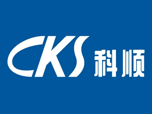 防水胶LOGO设计-CKS科顺品牌logo设计