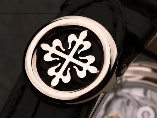 百达翡丽logo设计含义及手表品牌标志设计理念