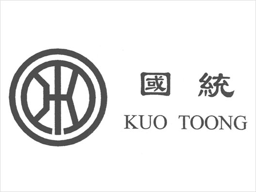 国统logo